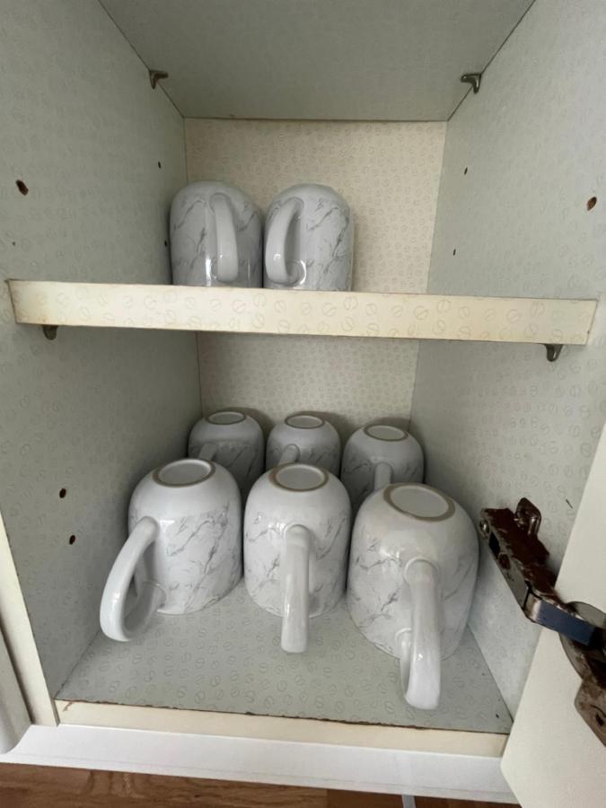 Holiday Home Cardiff City Sleeps 7 Luaran gambar